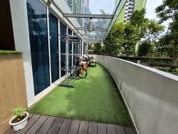 The Tampines Trilliant (D18), Condominium #571813091